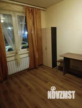 Студия квартира, на длительный срок, 20м2, 1/25 этаж