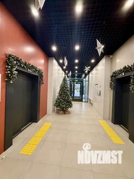 Студия квартира, на длительный срок, 20м2, 14/21 этаж