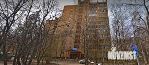 1-к квартира, на длительный срок, 34м2, 4/12 этаж