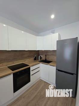 2-к квартира, на длительный срок, 35м2, 2/16 этаж