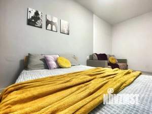 1-к квартира, посуточно, 34м2, 1/1 этаж