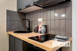 1-к квартира, посуточно, 12м2, 1/1 этаж