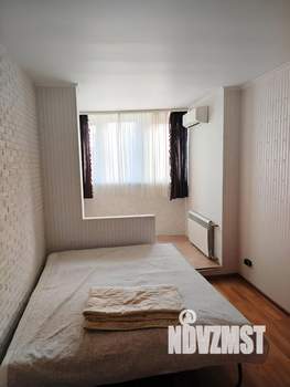 1-к квартира, на длительный срок, 50м2, 11/17 этаж