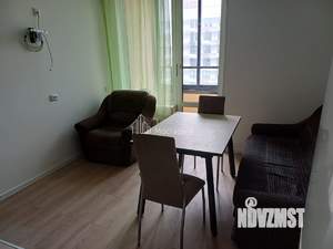 2-к квартира, на длительный срок, 55м2, 13/25 этаж