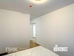 1-к квартира, на длительный срок, 46м2, 9/16 этаж
