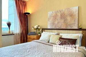 2-к квартира, посуточно, 54м2, 11/22 этаж