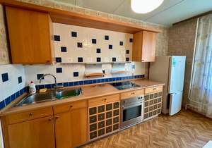 2-к квартира, на длительный срок, 55м2, 2/12 этаж
