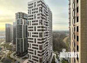 2-к квартира, на длительный срок, 62м2, 18/25 этаж