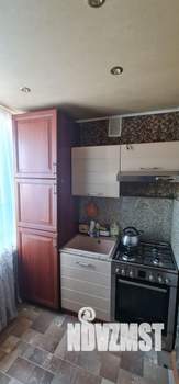 2-к квартира, на длительный срок, 40м2, 9/9 этаж