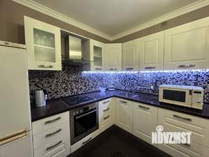 1-к квартира, на длительный срок, 42м2, 21/24 этаж