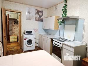 1-к квартира, на длительный срок, 37м2, 2/14 этаж