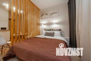 1-к квартира, посуточно, 14м2, 2/26 этаж