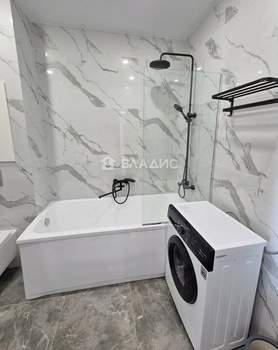 2-к квартира, на длительный срок, 58м2, 21/25 этаж