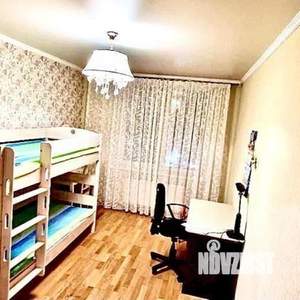 3-к квартира, посуточно, 94м2, 1/1 этаж