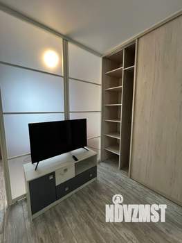 1-к квартира, на длительный срок, 41м2, 9/25 этаж