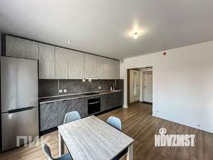 2-к квартира, на длительный срок, 50м2, 3/25 этаж