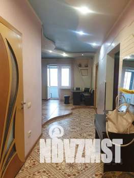 3-к квартира, на длительный срок, 70м2, 19/23 этаж