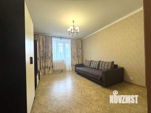 2-к квартира, на длительный срок, 60м2, 4/25 этаж