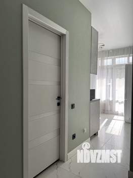 1-к квартира, на длительный срок, 40м2, 2/17 этаж