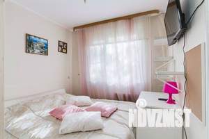 2-к квартира, посуточно, 42м2, 2/14 этаж