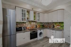 2-к квартира, на длительный срок, 80м2, 6/18 этаж