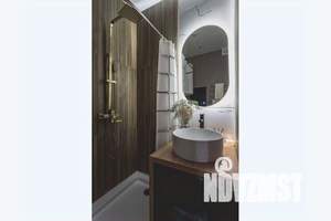 1-к квартира, посуточно, 12м2, 8/26 этаж