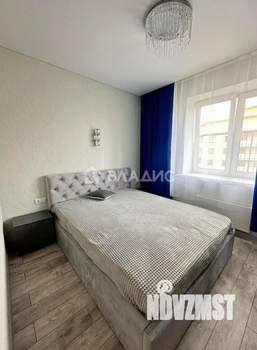 1-к квартира, на длительный срок, 39м2, 24/25 этаж