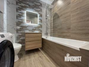 Студия квартира, на длительный срок, 30м2, 14/25 этаж