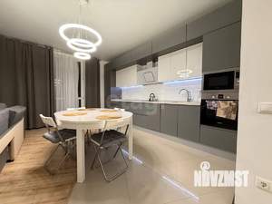 3-к квартира, на длительный срок, 93м2, 11/22 этаж