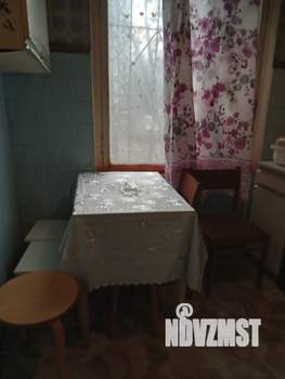 1-к квартира, на длительный срок, 33м2, 1/9 этаж