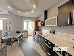 3-к квартира, на длительный срок, 97м2, 15/15 этаж