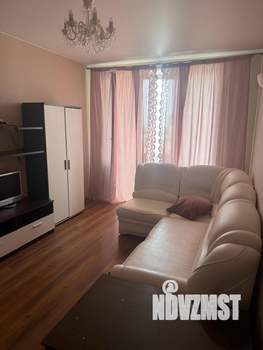 2-к квартира, посуточно, 64м2, 20/22 этаж