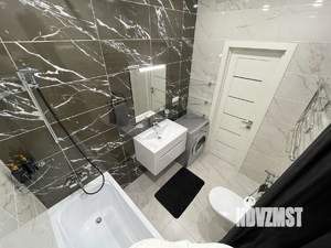 2-к квартира, на длительный срок, 32м2, 5/25 этаж