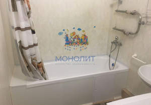 2-к квартира, на длительный срок, 65м2, 8/16 этаж