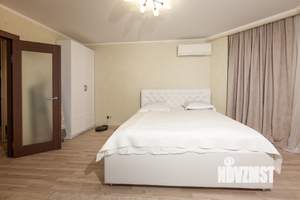 1-к квартира, посуточно, 48м2, 10/17 этаж