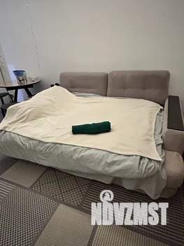 Студия квартира, посуточно, 20м2, 4/19 этаж