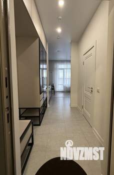 Студия квартира, на длительный срок, 23м2, 21/25 этаж