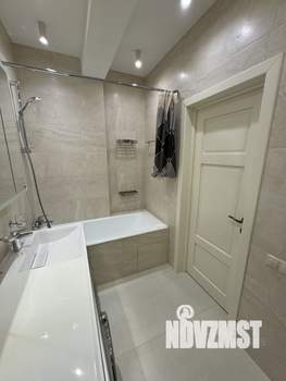 1-к квартира, на длительный срок, 45м2, 7/25 этаж