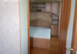 2-к квартира, на длительный срок, 46м2, 2/12 этаж