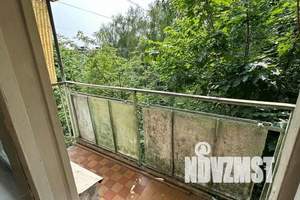 2-к квартира, посуточно, 42м2, 5/5 этаж