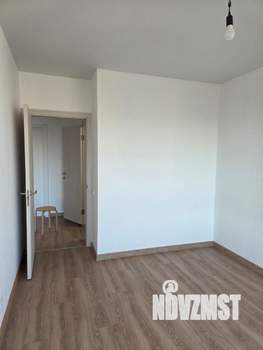 1-к квартира, на длительный срок, 35м2, 23/25 этаж