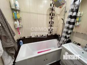 2-к квартира, на длительный срок, 50м2, 11/17 этаж