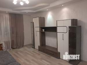 1-к квартира, на длительный срок, 45м2, 5/20 этаж