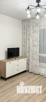 Студия квартира, на длительный срок, 21м2, 8/16 этаж