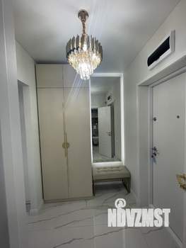 Студия квартира, на длительный срок, 25м2, 16/16 этаж