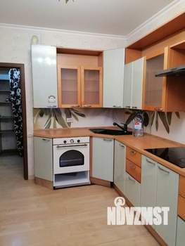 2-к квартира, на длительный срок, 70м2, 12/17 этаж