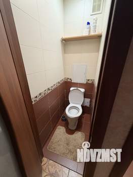 2-к квартира, на длительный срок, 54м2, 4/14 этаж