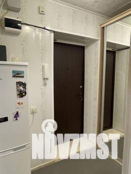 1-к квартира, на длительный срок, 32м2, 9/9 этаж