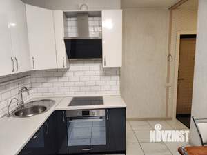 3-к квартира, на длительный срок, 76м2, 6/17 этаж