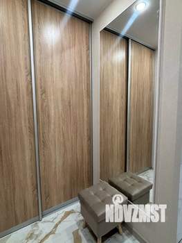 1-к квартира, на длительный срок, 34м2, 6/25 этаж